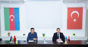 GYF-də “Dərdsiz Gənclik” Adlı Seminar Keçirilib