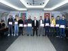 BİGA Klubunun Üzvlərinə Sertfikatlar Təqdim Edilib