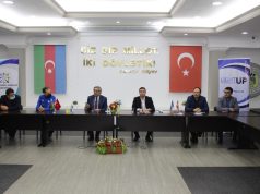 GYF-də “Sağlam Həyat və Sağlam Cəmiyyət” Adlı Seminar Keçirilib