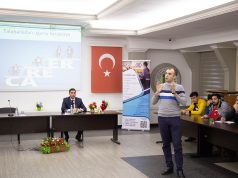 GYF-də Karyera İnkişafı Adlı Seminar Keçirilib