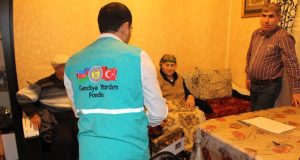 GYF-dən Növbəti Xeyirxah Addım