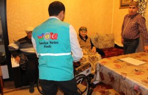 GYF-dən Növbəti Xeyirxah Addım