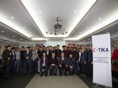 GYF-də “Arzuladığımız Gənclik” Adlı Seminar Keçirilib