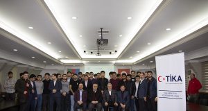 GYF-də “Arzuladığımız Gənclik” Adlı Seminar Keçirilib