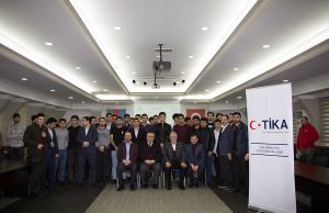 GYF-də “Arzuladığımız Gənclik” Adlı Seminar Keçirilib