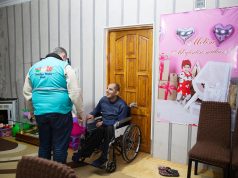 GYF Ehtiyac Sahiblərinin Gözünü Yolda Qoymadı