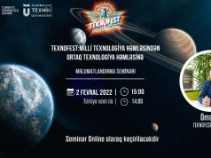 Gənclər Günü ilə Əlaqəli Tədbirimizə Dəvətlisiniz