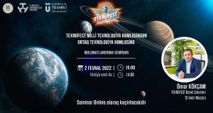 Gənclər Günü ilə Əlaqəli Tədbirimizə Dəvətlisiniz