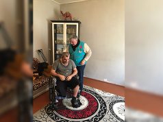GYF Növbəti Bir Xəstənin Ümidi Oldu