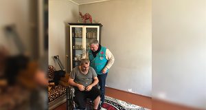 GYF Növbəti Bir Xəstənin Ümidi Oldu