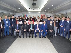 Gənclər Gününə Həsr Olunmuş “Kitab Oxu Gənc Qal” Adlı Tədbir Keçirilib