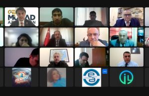 “Milli Texnologiya Həmləsindən Ortaq Texnologiya Həmləsinə” Adlı Vebinar Keçirildi