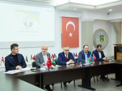 GYF-də “Kamil İnsan Modeli” adlı Seminar Keçirilib