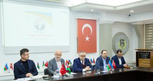 GYF-də “Kamil İnsan Modeli” adlı Seminar Keçirilib