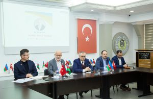 GYF-də “Kamil İnsan Modeli” adlı Seminar Keçirilib