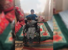 GYF Ramazan Ayında Ehtiyac Sahiblərini Unutmadı