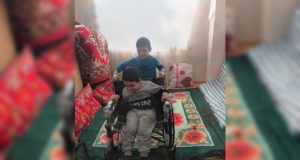 GYF Ramazan Ayında Ehtiyac Sahiblərini Unutmadı