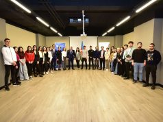 “İctimaiyyətlə Əlaqələrin Qurulması” Mövzusunda NAYORA-da Görüş Keçirilib