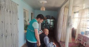 Gəncliyə Yardım Fondundan Növbəti Xeyirxah Addım