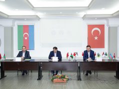 GYF-Də “Mədəniyyətimizdə Ramazan Ənənəsi” Adlı Seminar Keçirilib