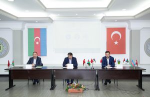 GYF-Də “Mədəniyyətimizdə Ramazan Ənənəsi” Adlı Seminar Keçirilib