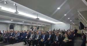 GYF-də 44 Günlük Vətən Müharibəsinə Həsr Edilmiş Kitab Təqdimatı Keçirilib