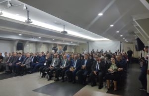 GYF-də 44 Günlük Vətən Müharibəsinə Həsr Edilmiş Kitab Təqdimatı Keçirilib