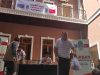 GYF Qurban Bayramında Şəhid və Qazi Ailələrini Unutmadı