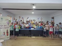 Rayonlarda “Hər Uşaq Bir Çinardır!” Layihəsi Təqdim Edildi