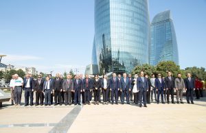 Türkiyənin Azərbaycandakı Səfirliyində Qafqaz İslam ordusuna Həsr Edilmiş Tədbir Keçirilib