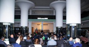 “Bir Vətəndən bir Vətənə Almas Yıldırım” Kitabının Təqdimatı Keçirilib