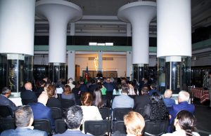 “Bir Vətəndən bir Vətənə Almas Yıldırım” Kitabının Təqdimatı Keçirilib