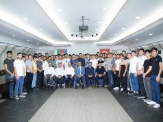 GYF-də “Vətənpərvərlik = Qalibiyyət” Adlı Seminar Keçirildi