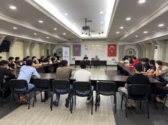 BİGA-nın Silsilə Tədbirləri Davam Edir