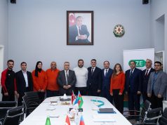 GYF-nin Təşkilatçılığı ilə “Ənənəvi Oxçuluq Məktəbi” Layihəsi Öz İşinə Başlayıb
