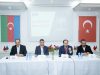 “Hidayət Rəhbəri Hz. Peyğəmbər” Adlı Mövlud Proqramı Keçirilib