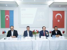 “Hidayət Rəhbəri Hz. Peyğəmbər” Adlı Mövlud Proqramı Keçirilib