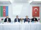 “Hidayət Rəhbəri Hz. Peyğəmbər” Adlı Mövlud Proqramı Keçirilib