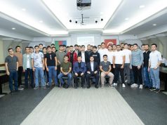 Bakı İstedadlı Gənclər Akademiyasında Növbəti Seminar Keçirilib