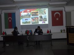 Şuşanın Ümumtürk Mədəniyyətindəki Rolu Barədə Beynəlxalq Konfrans Keçirilib