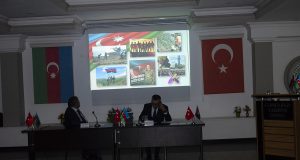 Şuşanın Ümumtürk Mədəniyyətindəki Rolu Barədə Beynəlxalq Konfrans Keçirilib