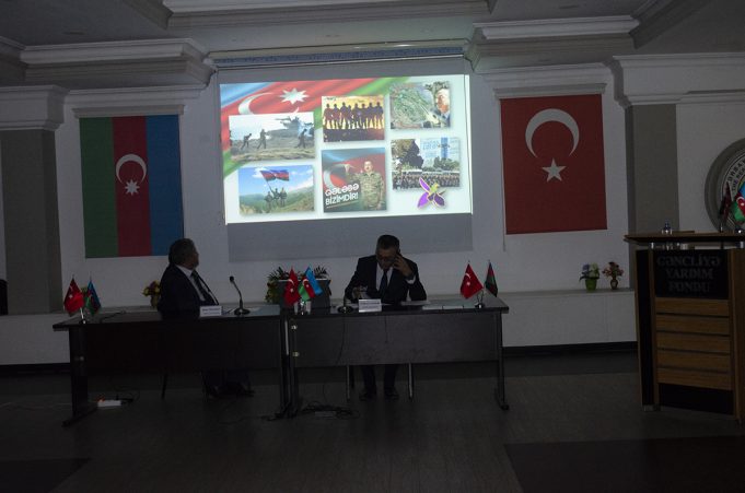 Şuşanın Ümumtürk Mədəniyyətindəki Rolu Barədə Beynəlxalq Konfrans Keçirilib