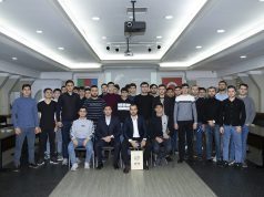 BİGA-da Rəqəmsal Dünya və İş İmkanları Adlı Seminar Keçirilib