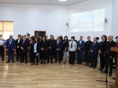 “Qardaş Ölkələr” Adlı Foto Və Rəsm Sərgisi Keçirilib