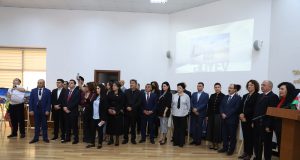 “Qardaş Ölkələr” Adlı Foto Və Rəsm Sərgisi Keçirilib