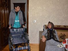 Zəfər Günü Münasibətilə GYF-dən Xeyirxah Addım