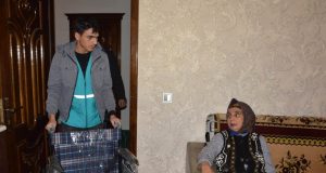 Zəfər Günü Münasibətilə GYF-dən Xeyirxah Addım