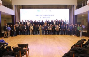 Gənclər Təşkilatlarının V Konqresi Keçirilib