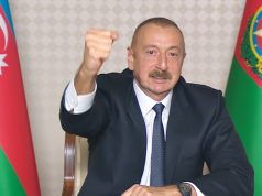 Prezident İlham Əliyevin Doğum Günüdür