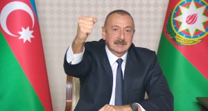 Prezident İlham Əliyevin Doğum Günüdür